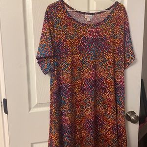LulaRoe Jessie